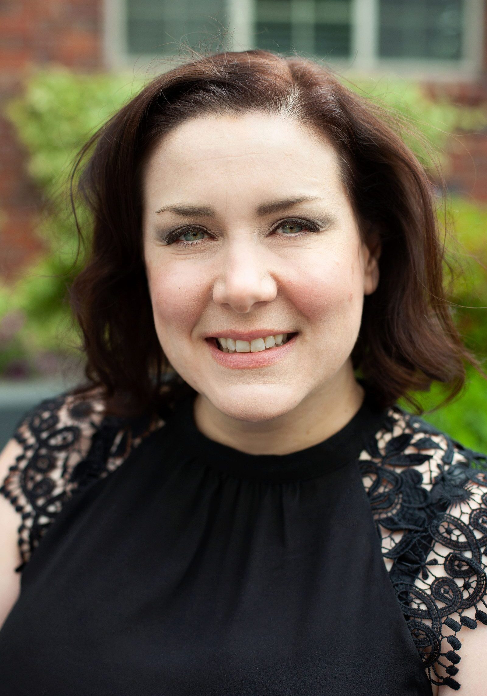 Tina Bendermacher, Olympic Senior Advisors